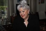 Ermelo 9 mei 2019
Weduwe Bert Bakker ( ex partner Mary Borsato) bij haar thuis.