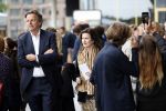 Amsterdam 29 mei 2019
Openingsavond van het Holland festival in het Amsterdam theater.
Koning Willem Alexander en Koningin Maxima zijn te gast alsmede burgemeester Femke Halsema. Bert Koenders met zijn vriendin actrice Paulette Smit