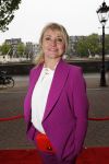 Amsterdam 20 mei 2019
Premiere best of broadway in carre. Bianca Krijgsman met dochter