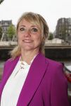 Amsterdam 20 mei 2019
Premiere best of broadway in carre. Bianca Krijgsman met dochter