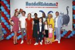 Amsterdam 2 juni 2019
Premiere huisdiergeheimen 2 in pathe arena. stemmencast met oa Karin Bloemen Peggy Vrijens Edsilia Rombley Huub v d Lubbe Dorian Bindels Mees Kingston Nicolette Kluijver Jann Saar