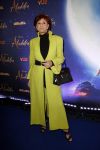 Hilversum 21 mei 2019
Premiere Aladdin in hilversum. Chazia Mourali kwam met haar dochter