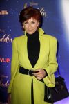 Hilversum 21 mei 2019
Premiere Aladdin in hilversum. Chazia Mourali kwam met haar dochter
