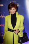 Hilversum 21 mei 2019
Premiere Aladdin in hilversum. Chazia Mourali kwam met haar dochter