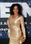 Amsterdam 21 mei 2019
Premiere Rocketman in Tuschinski. Tanja Jess en Chimene v Oosterhout