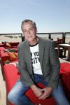 Noordwijk 13 mei 2019
Presentatie musicals REP Rick Engelkes Productions bij strandtent Bries. Chris Tates
