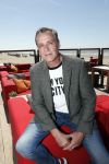 Noordwijk 13 mei 2019
Presentatie musicals REP Rick Engelkes Productions bij strandtent Bries. Chris Tates