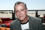 Noordwijk 13 mei 2019
Presentatie musicals REP Rick Engelkes Productions bij strandtent Bries. Chris Tates