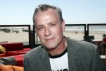 Noordwijk 13 mei 2019
Presentatie musicals REP Rick Engelkes Productions bij strandtent Bries. Chris Tates