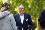 Den Haag 9 mei 2019
Prince Harry aanwezig bij  de presentatie van de Invictus Games The Hague 2020. Over precies een jaar wordt het sportevenement voor fysiek en mentaal gewonde militairen in het Haagse Zuiderpark gehouden. Prins Harry en ook Prinses Margriet zijn aanwezig. Chris Woerts