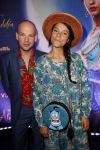 Hilversum 21 mei 2019
Premiere Aladdin in hilversum. Cloe Leenheer