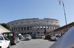 Rome mei 2019
Prinses Christina woont tegenwoordig in een appartement/penthouse in Rome.
Er zitten verschillende leuke winkeltjes in de buurt. Ook het collosseum ligt bij haar om de hoek.