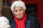 Amsterdam 17 mei 2019
Opening Art Zuid door Jan des Bouvrie. Cor v Zadelhoff