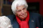 Amsterdam 17 mei 2019
Opening Art Zuid door Jan des Bouvrie. Cor v Zadelhoff