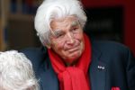 Amsterdam 17 mei 2019
Opening Art Zuid door Jan des Bouvrie. Cor v Zadelhoff
