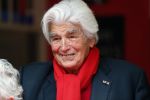 Amsterdam 17 mei 2019
Opening Art Zuid door Jan des Bouvrie. Cor v Zadelhoff