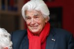 Amsterdam 17 mei 2019
Opening Art Zuid door Jan des Bouvrie. Cor v Zadelhoff
