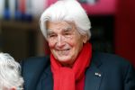 Amsterdam 17 mei 2019
Opening Art Zuid door Jan des Bouvrie. Cor v Zadelhoff