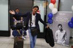 Schiphol  19 mei 2019
Vele fans wachten Duncan Laurence op nadat hij op schiphol is geland . De avond ervoor heeft hij het songfestival gewonnen in israel. Cornald Maas