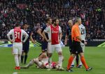 Amsterdam, 31 maart 2019
AJAX-PSV, eindstand 3-1