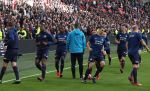 Amsterdam, 31 maart 2019
AJAX-PSV, eindstand 3-1