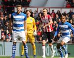 Eindhoven,14 April 2019
PSV-De Graafschap, eindstand 2-1