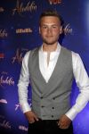 Hilversum 21 mei 2019
Premiere Aladdin in hilversum. dave Dekker