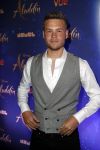 Hilversum 21 mei 2019
Premiere Aladdin in hilversum. dave Dekker
