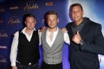 Hilversum 21 mei 2019
Premiere Aladdin in hilversum. Dave Dekker