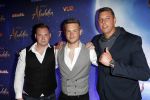Hilversum 21 mei 2019
Premiere Aladdin in hilversum. Dave Dekker