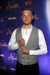 Hilversum 21 mei 2019
Premiere Aladdin in hilversum. Dave Dekker