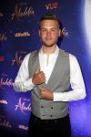 Hilversum 21 mei 2019
Premiere Aladdin in hilversum. Dave Dekker