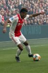 Amsterdam, 31 maart 2019
AJAX-PSV, eindstand 3-1