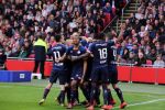 Amsterdam, 31 maart 2019
AJAX-PSV, eindstand 3-1