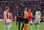 Amsterdam, 31 maart 2019
AJAX-PSV, eindstand 3-1