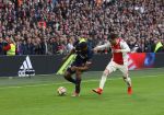 Amsterdam, 31 maart 2019
AJAX-PSV, eindstand 3-1