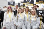 Zandvoort 18 mei 2019
Jumbo racedagen op circuit Zandvoort 
met oa Desray Dominique v Hulst en Kim Kotter