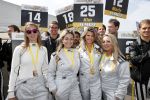 Zandvoort 18 mei 2019
Jumbo racedagen op circuit Zandvoort 
met oa Desray Dominique v Hulst en Kim Kotter