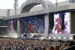 Rotterdam 1 juni 2019
Marco Borsato in de kuip. Wat een geweldige show gaf Marco. Di-rect