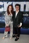 Amsterdam 21 mei 2019
Premiere Rocketman in Tuschinski. Dian Biemans