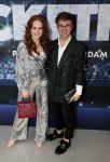 Amsterdam 21 mei 2019
Premiere Rocketman in Tuschinski. Dian Biemans