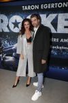 Amsterdam 21 mei 2019
Premiere Rocketman in Tuschinski. Dianne v d Eng  met vriend