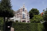 Den Haag 1 juni 2019
Nieuw huis Lucy en Dinand Woesthoff