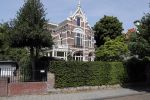 Den Haag 1 juni 2019
Nieuw huis Lucy en Dinand Woesthoff
