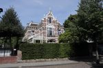 Den Haag 1 juni 2019
Nieuw huis Lucy en Dinand Woesthoff