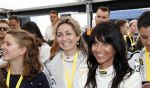 Zandvoort 18 mei 2019
Jumbo racedagen op circuit Zandvoort met oa aanwezig Max Verstappen en Pierre Gasly van het Red Bull F1 team. Dominique v Hulst