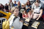 Zandvoort 18 mei 2019
Jumbo racedagen op circuit Zandvoort met oa aanwezig Max Verstappen en Pierre Gasly van het Red Bull F1 team. Dominique v Hulst