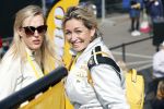 Zandvoort 18 mei 2019
Jumbo racedagen op circuit Zandvoort met oa aanwezig Max Verstappen en Pierre Gasly van het Red Bull F1 team. Dominique v Hulst
