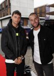 Amsterdam 21 mei 2019
Presentatie boek Alex Maas uitgegeven door Fajah Lourens. Donny Roelvink