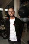 Amsterdam 21 mei 2019
Presentatie boek Alex Maas uitgegeven door Fajah Lourens. Donny Roelvink
